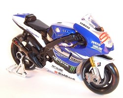 2013 - YZR-M1 - Jorge Lorenzo