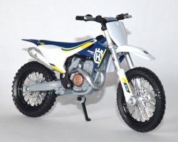 2016 - FC 450