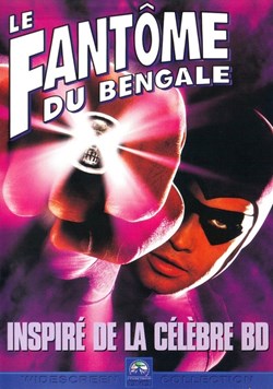 Le Fantôme Du Bengale