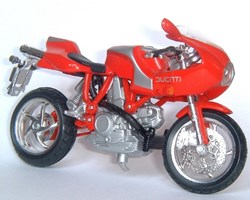 2001 - 900 M.H.E