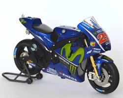 2017 - YZR-M1 - Maverick Viñales