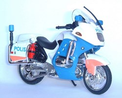 1994 - R 1100 RT : Police
