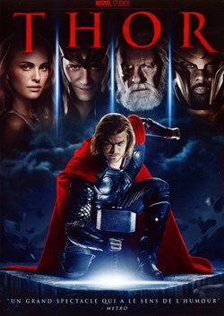 Thor I