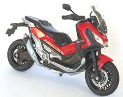 Honda X-ADV 750