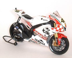 2007 - YZR-M1 -Valentino Rossi