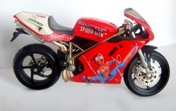 1999 - 996 SPS - Spider-Man