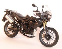 2012 - Tiger 800