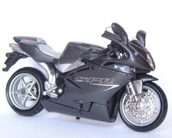 2002 - F4 750 SPR (Special Parts Racing)