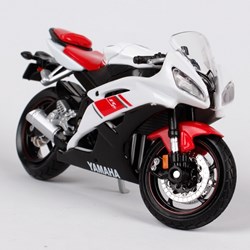 2008 - YZF 600 R6