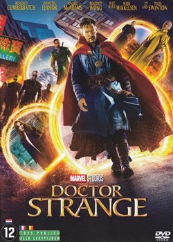 Doctor Strange