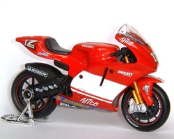 Ducati Desmosedici GP.04