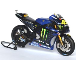 Yamaha YZR-M1