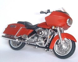 2000 - FLTR 1450 Road Glide