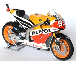 2013 - RC 213 V - Marc Marquez
