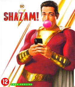 Shazam !