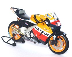 2006 - RC 211 V - Nicky Hayden