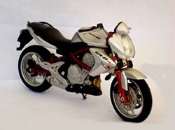 2006 - ER-6 N