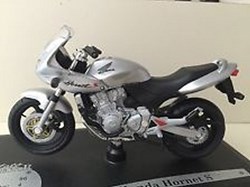 2000 - CB 600 S Hornet