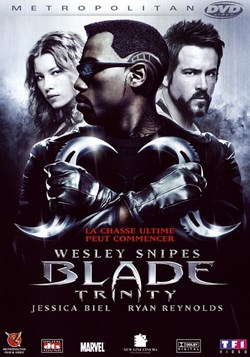 Blade III : Trinity