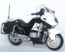 1994 - R 1100 RT : Police