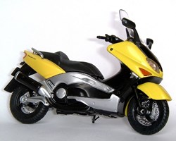 2001 - XP 500 T-Max