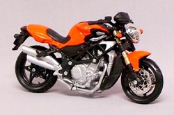 2002 - Brutale 750 S