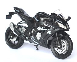 2017 - ZX-10RR Ninja
