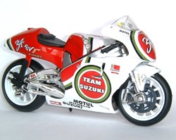 Suzuki 500 RGV-R