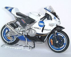 Honda RC 211 V