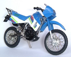 1993 - KLR 650