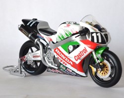 Honda 1000 VTR Endurance