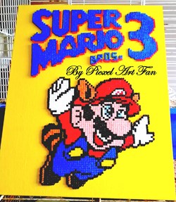 27 - Mario Bros.