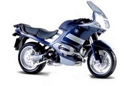 2002 - R 1150 RS