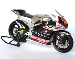 Kalex Moto 2