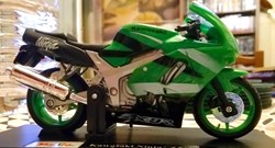 1994 - ZX-9R Ninja