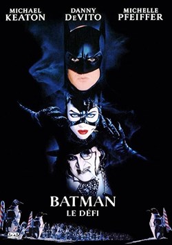 Batman II : Batman - Le Défi