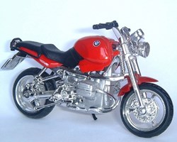 1995 - R 1100 R