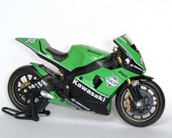 2004 - ZX-RR Ninja - Shinya Nakano