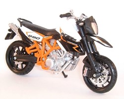 2012 - SMR 990