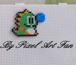 14 - Bubb - Bubble Bobble