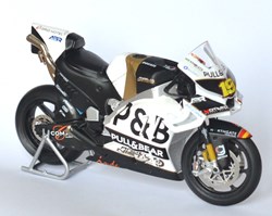 Ducati Desmosedici GP.17