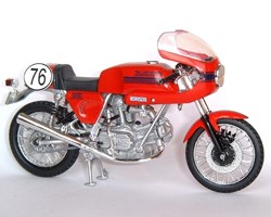 1977 - 900 SS Racing