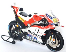 2016 - GP.16 - Andrea Iannone