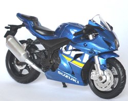 2018 - GSX-R 1000