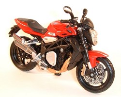 2012 - Brutale 1090 R