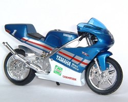 1994 - TZ 250 M - Testsuya Harada