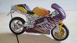 2003 - 999 S Tuning
