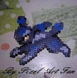 07 - Pokémon Lycaon
