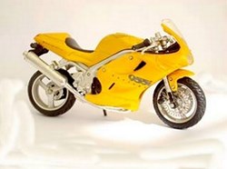 1999 - Daytona 955i