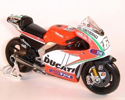 2012 - GP.12 - Nicky Hayden